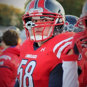 Meet your Posher, Joe